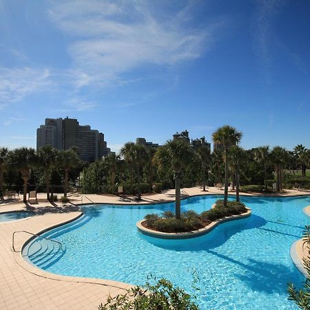 Luau 6531 In Sandestin By Skis And Seas Florida Beach Rentals 1 Bedroom Beach Views ภายนอก รูปภาพ