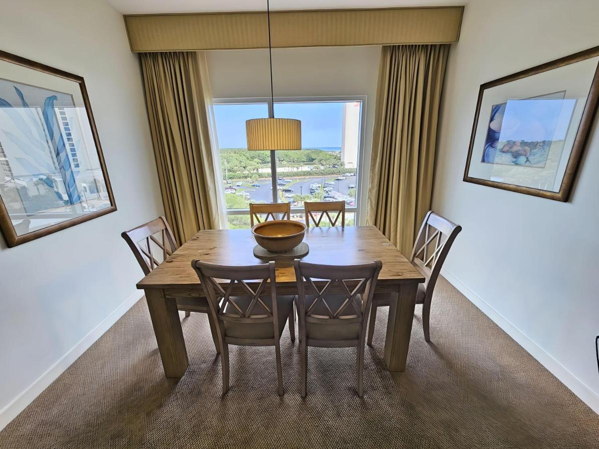 Luau 6531 In Sandestin By Skis And Seas Florida Beach Rentals 1 Bedroom Beach Views ภายนอก รูปภาพ