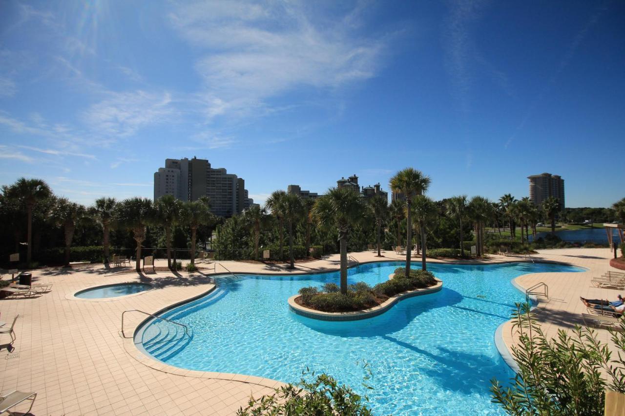 Luau 6531 In Sandestin By Skis And Seas Florida Beach Rentals 1 Bedroom Beach Views ภายนอก รูปภาพ
