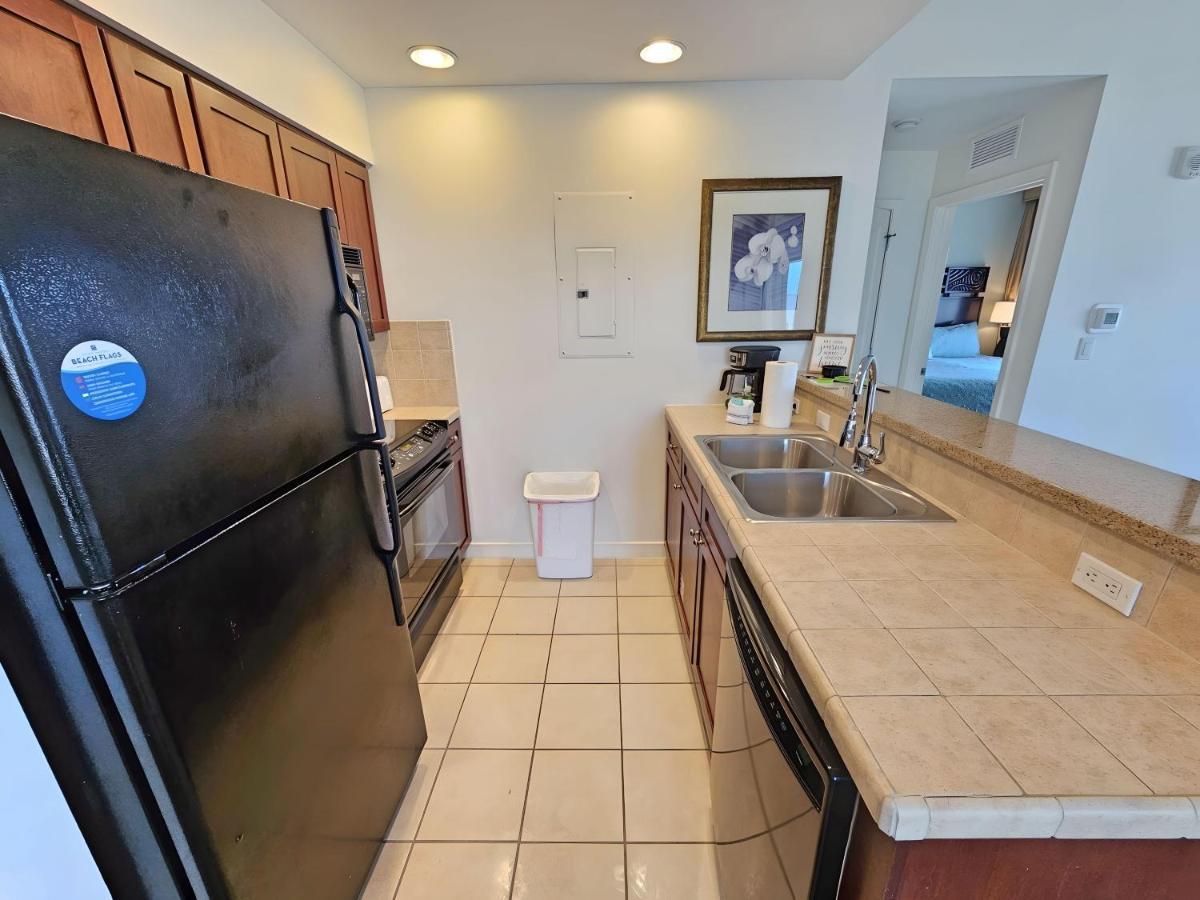 Luau 6531 In Sandestin By Skis And Seas Florida Beach Rentals 1 Bedroom Beach Views ภายนอก รูปภาพ