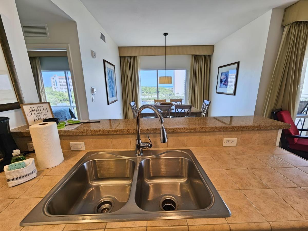 Luau 6531 In Sandestin By Skis And Seas Florida Beach Rentals 1 Bedroom Beach Views ภายนอก รูปภาพ