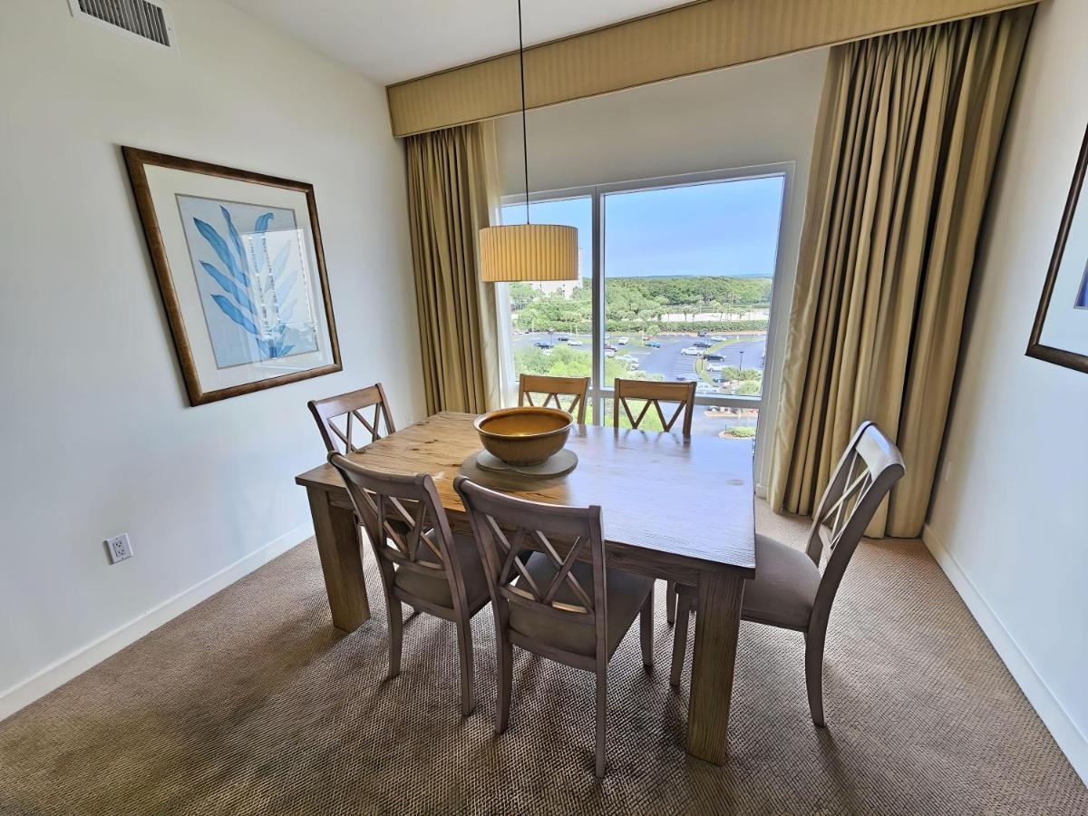 Luau 6531 In Sandestin By Skis And Seas Florida Beach Rentals 1 Bedroom Beach Views ภายนอก รูปภาพ